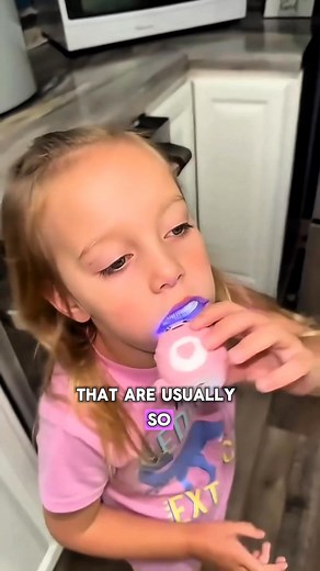 Brushing your child's teeth shouldn't feel like a nightly battle. ''If your child hates brushing their teeth, you’re not alone. Traditional toothbrushes often feel too intense — too many bristles, too much foam, too much pressure." 🌟 Malonaa U-Shape Toothbrush is designed to make brushing fun and stress-free! ✅ Gentle silicone mouthpiece — No more pokes or gagging. ✅ 360° ultrasonic cleaning — Clean teeth in just seconds, effortlessly. ✅ Brushing made easy — Just bite, wiggle, and done! "My chi