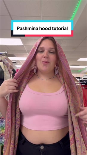 If you’re struggling to make a hood out of your pashmina then this video is for you!! All pashmina colors are fully stocked and are now available in store or online! 🔗 link in bio link 📍6897 La Palma Ave Buena Park, CA #ravestoref #fypf #festivalseasonp #pashminatutorialr #ravetok