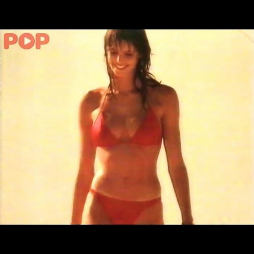 Tab Cola Commercial 1982 Elle Macpherson