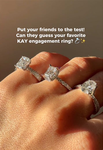 Decisions, decisions… ✨