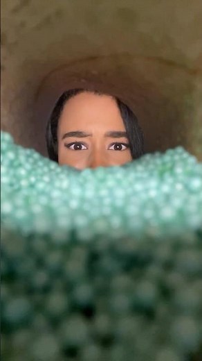 ASMR Cleaning Your Ears w/ semi Inaudible Whisper Part 3 #asmr #asmrshorts #youtubeshorts #shorts