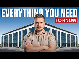 Literally Everything You Need To Start Buying Commercial Property (UK)