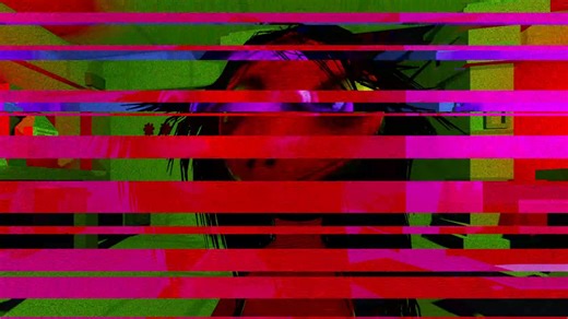 重温恐怖游戏MOMO之旅多年来还是那么抽象