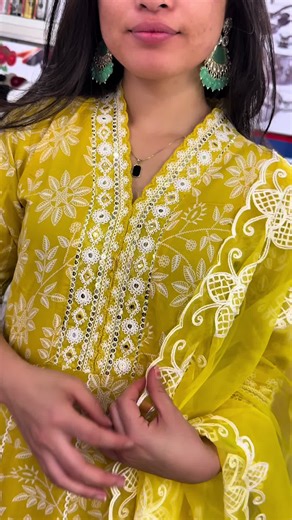 Explore Authentic Kurtis from Qatar