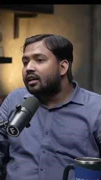 Khan Sir Talking About | Khan Sir | Video#shorts #shortsfeed #khansir #podcast