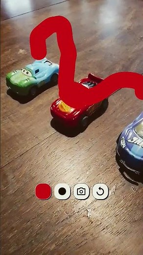 cars alternate ending audio only