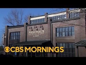 The Dish: How Paschal's serves as both a culinary destination and a historical landmark