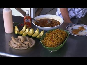 Puerto Rican Hot Sauce "Pique"