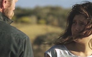 【剧情短片】第一次接触First Contact