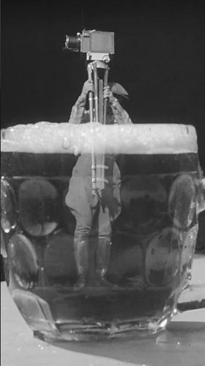 MAN WITH A MOVIE CAMERA | Dziga Vertov | MUBI
