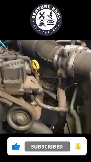 Supercharged V6 Problem? L67