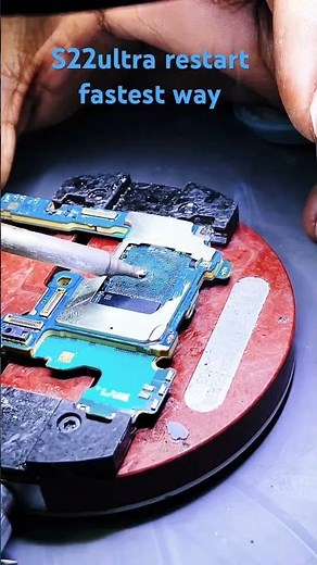 “S22 Ultra Boot Loop Solution 🔧 | 100% Working & Easy Trick! ”“BOOT LOOP FIX ✅”“FASTEST METHOD ⚙️”