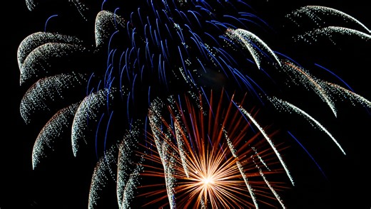 What's the weather for Fourth of July fireworks, parades in Milwaukee?