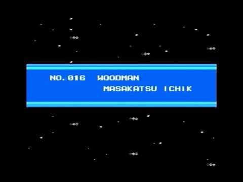 Mega Man 2 - Ending & Credits
