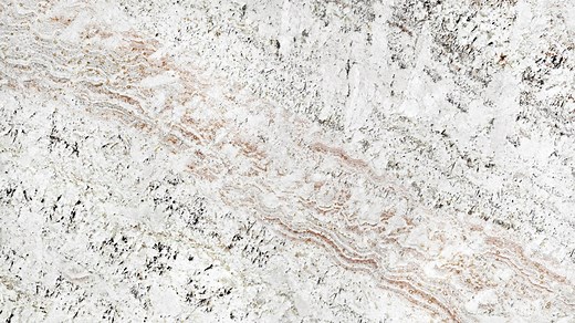 Best Galaxy White Granite (Pictures & Costs) | Material ID: 703 | Marble.com