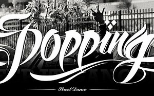 【多P】【中文字幕】ABM-Popping基础教学