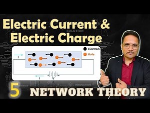 Mind Luster - Learn Electric Charge and Electric Current
