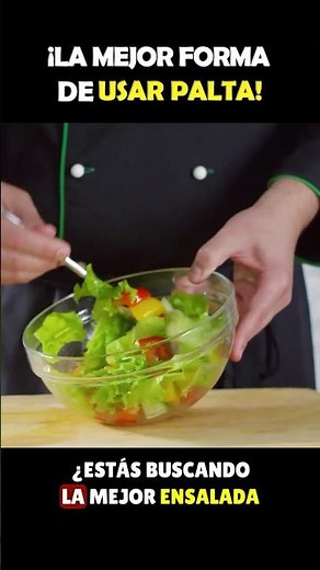 La Mejor Forma de Usar Palta 🥑✨ | Receta Peruana Fácil