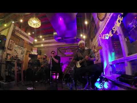 Desecration Smile - Acoustic - Red Hot Chili Peppers tribute