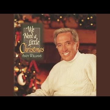 Jolly Old St. Nicholas