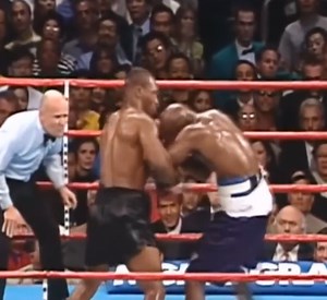 Angry monster 😏 When Mike Tyson Loses Control 👊🥊 | Jonn Jones