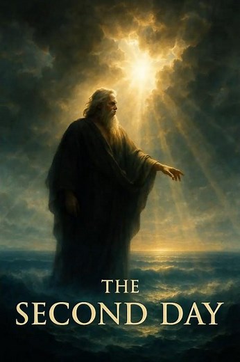 He Called It Heaven | The Second Day of Creation