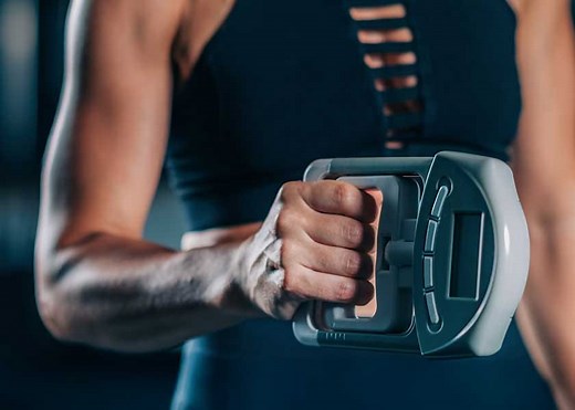What Grip Strength Reveals About Your Brain, Mental Health, and Overall Well-Being