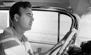 Johnny Horton: The Influential Honky-Tonk Man |Rocks Off Mag
