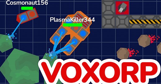 Space Games 🕹️ Play on CrazyGames