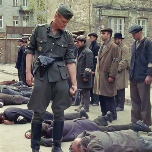 Brutal Executions by Nazi Germany #movie #film