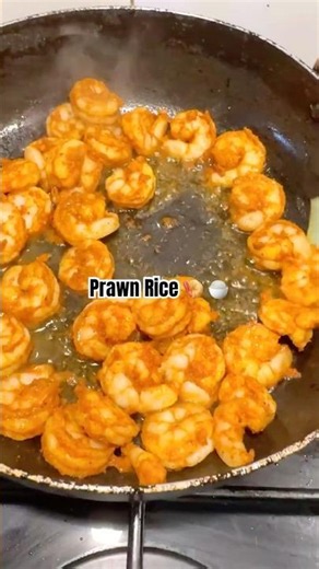 The BEST Prawn Fried Rice You’ll Ever Make ✨