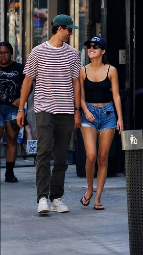 Olivia Rodrigo Confirms New Romance? ❤️👀 #OliviaRodrigo