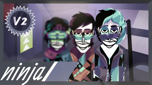 [国人]Probox v2-ninja Teaser1!