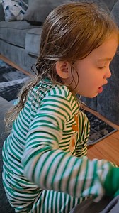 Its been a long journey with this 4 year old who was non verbal until 6 months ago. Today, she is talking and learning and growing in bounds. Praise god #autismmom #parenting | Jessica Roberts