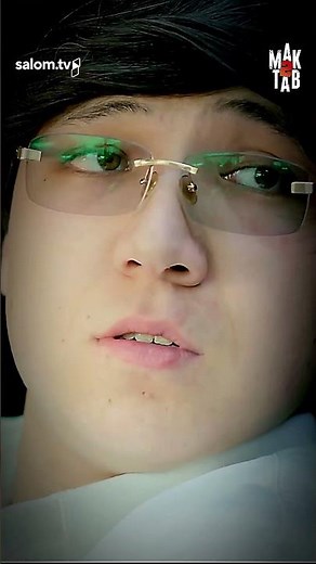 Maktab serialiming1 qismi allaqachon kanalimizda!