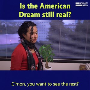 In our film ‘Inequality for All,’ Jacob Kornbluth and I asked: Is the American Dream still real? Nearly a decade after its release, the question still stands. | Robert Reich