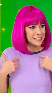 123 GO Challenge French on Reels