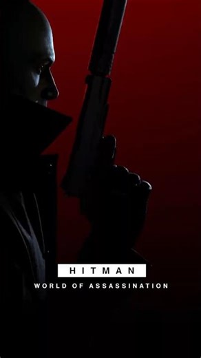 “Silent. Precise. Invisible. | Hitman Cinematic”