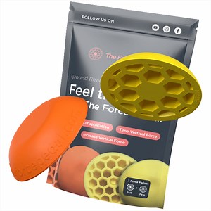 The Force Pedal Training Aid | Golf Swing Systems