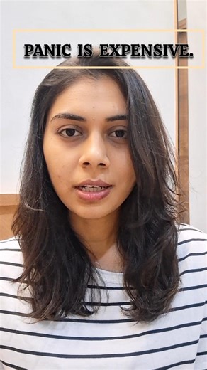 Why Rich People Stay Calm During Financial Crises (Psychology of Money) #financalpsychology #facts