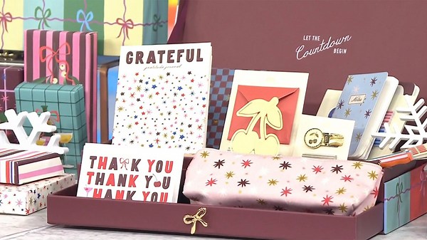 Advent Calendars Great for Gifting: Cat Toys, Stationery, More