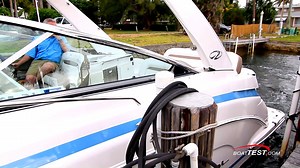 8.3K views · 134 reactions | Check out our brand new test video on the Regal Boats 33 XO. | BoatTEST.com | Facebook