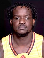 Sam Onu, Florida Gulf Coast Eagles, Center