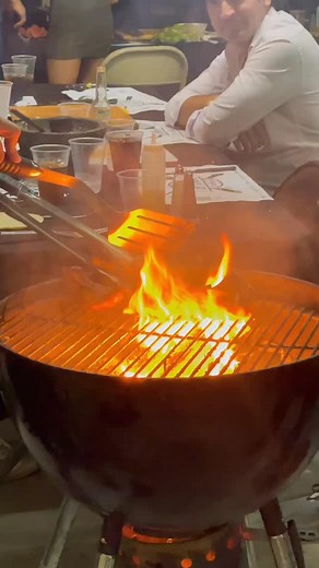 ¡Último curso de asado del año! 🔥 Aprendé todos los secretos del asado perfecto: cortes, tiempos, brasas y tips que solo un verdadero parrillero comparte. 🍖 Cupos limitados — ¡no te quedes afuera! 28 de noviembre #cursosdeasados #cursodeasado | ZP Grill