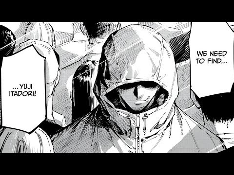 Yuji (Module) moveset | Skill builder Jjs