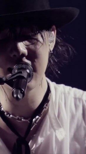 RADWIMPS - そっけない [from ANTI ANTI GENERATION TOUR 2019]