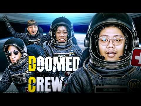 GAME BUSUK GA YAH ? - DOOMED CREW #partydilan