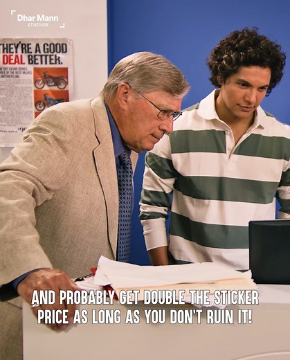 2.9M views · 70K reactions | Dhar Mann on Reels | Facebook