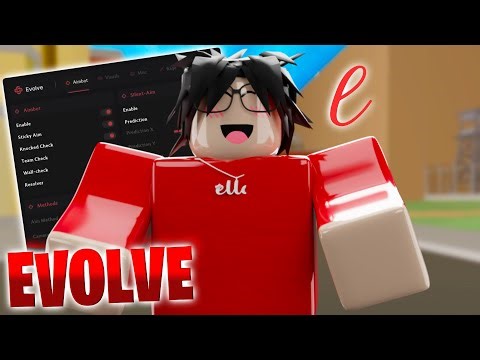 Raiding wit da Best Updated External In Dahood #evolve (Silent Aim + Triggerbot)