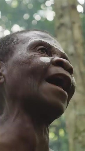 Cameroon 🇨🇲 | Secret Rite of the Baka Pygmies 🔥 Ancient Tooth-Cutting Tradition Revealed #africa